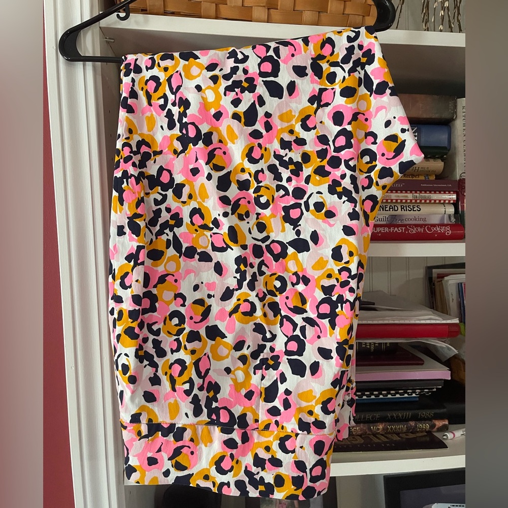 Crown and Ivy straight leg pants